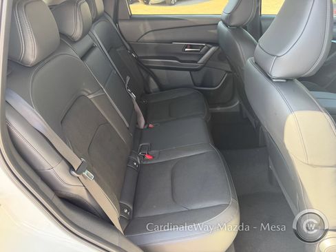 New 2026 MAZDA CX-5 Select AWD/4WD image 19