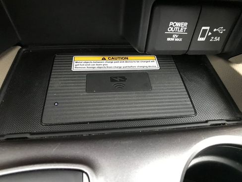 Certified 2022 Honda Pilot Special Edition image 27