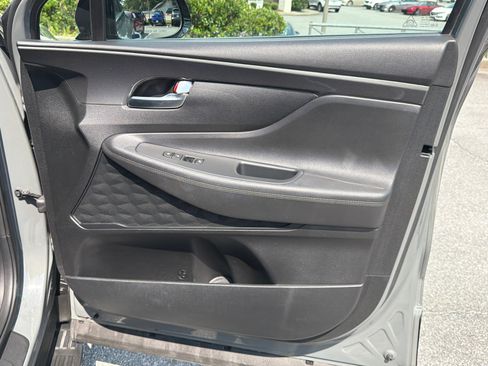 Certified 2023 Hyundai Santa Fe XRT w/ Cargo Package FWD image 14
