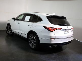 Certified 2023 Acura MDX w/ Technology Package AWD/4WD video 2