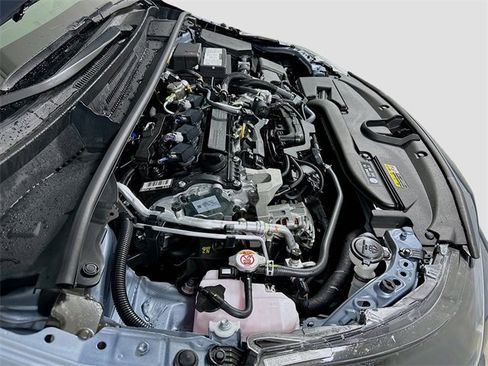 New 2026 Toyota Corolla LE image 20