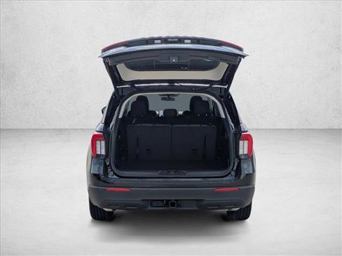 New 2026 Ford Explorer Active image 6