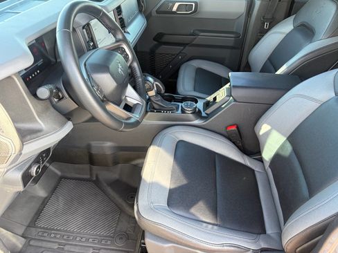 Used 2024 Ford Bronco Big Bend AWD/4WD image 11