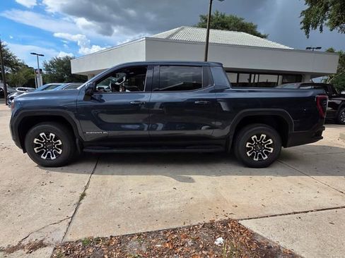 New 2026 GMC Sierra EV Elevation image 6