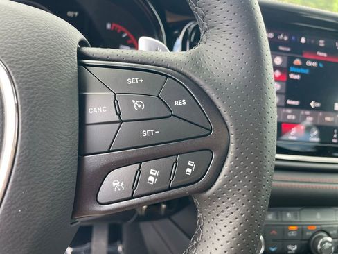 New 2026 Dodge Durango GT AWD/4WD image 34