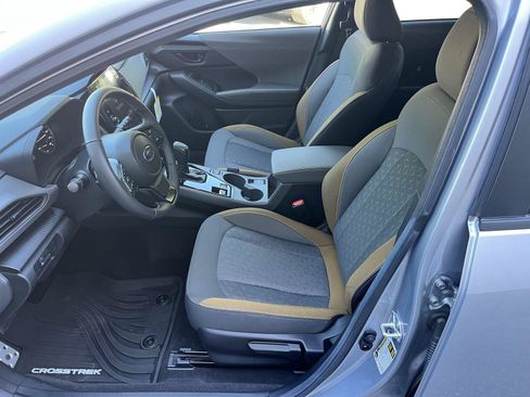 Certified 2025 Subaru Crosstrek 2.5i Sport w/ Crosstrek Mirror Package AWD/4WD image 19
