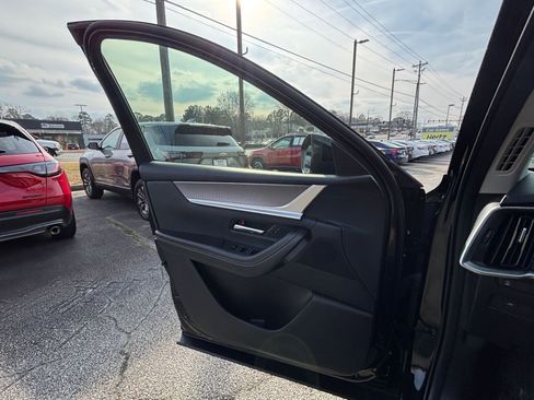 Used 2025 MAZDA CX-90 3.3 Turbo w/ Preferred Package image 18