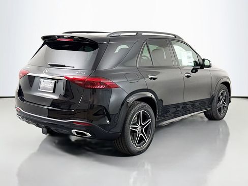 Used 2026 Mercedes-Benz GLE 350 4MATIC image 27