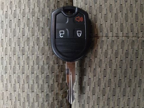 Used 2013 Ford F150 XLT w/ Luxury Equipment Group image 32