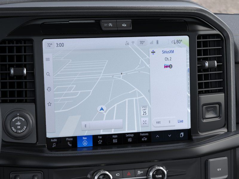 New 2026 Ford F150 Tremor AWD/4WD image 14