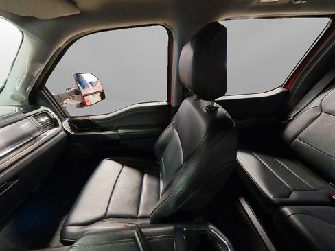 Used 2023 Ford F350 Lariat w/ Sport Appearance Package image 48