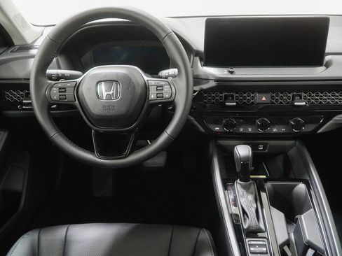 New 2025 Honda Accord EX-L image 21