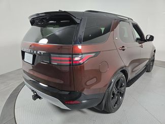 Used 2026 Land Rover Discovery Limited Edition AWD/4WD video 2