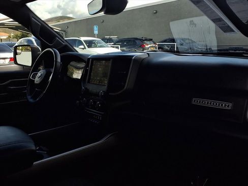 Used 2020 RAM 1500 Big Horn image 21