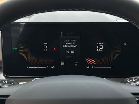 New 2026 Kia Sorento EX image 21