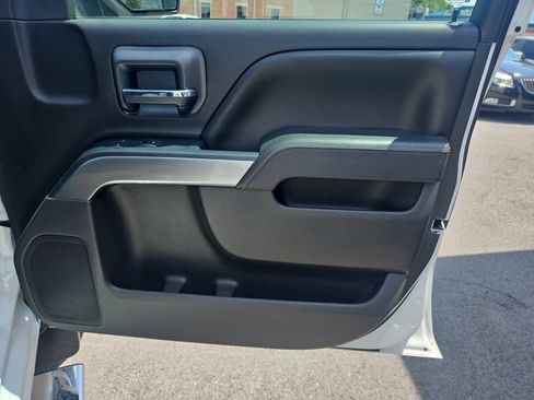 Used 2016 Chevrolet Silverado 1500 LT w/ All Star Edition AWD/4WD image 29