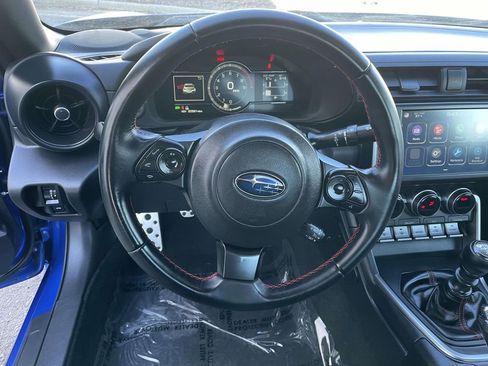 Used 2023 Subaru BRZ Premium image 28