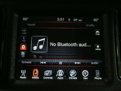 Used 2016 Dodge Challenger R/T Scat Pack image 21