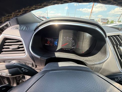 Used 2020 Ford Edge ST w/ Equipment Group 401A AWD/4WD image 17
