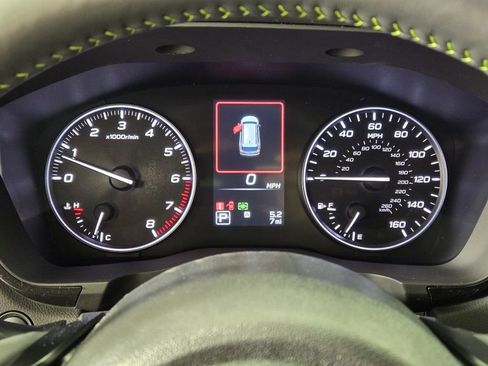 New 2026 Subaru Ascent Bronze Edition image 16