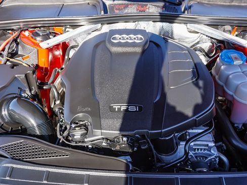 Used 2017 Audi A4 2.0T Prestige image 26