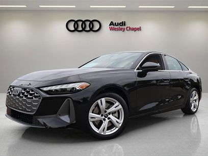 New 2025 Audi A5 2.0T Premium Plus