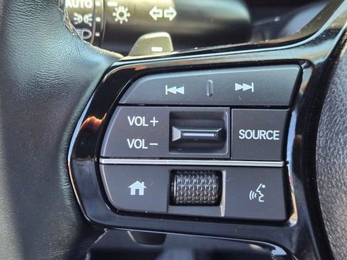 Used 2026 Honda Civic Sport image 24