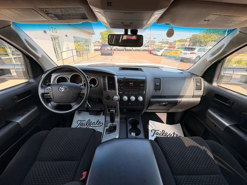 Used 2010 Toyota Tundra SR5 AWD/4WD image 17
