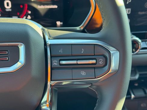 New 2026 GMC Canyon Elevation w/ Convenience Package RWD image 29