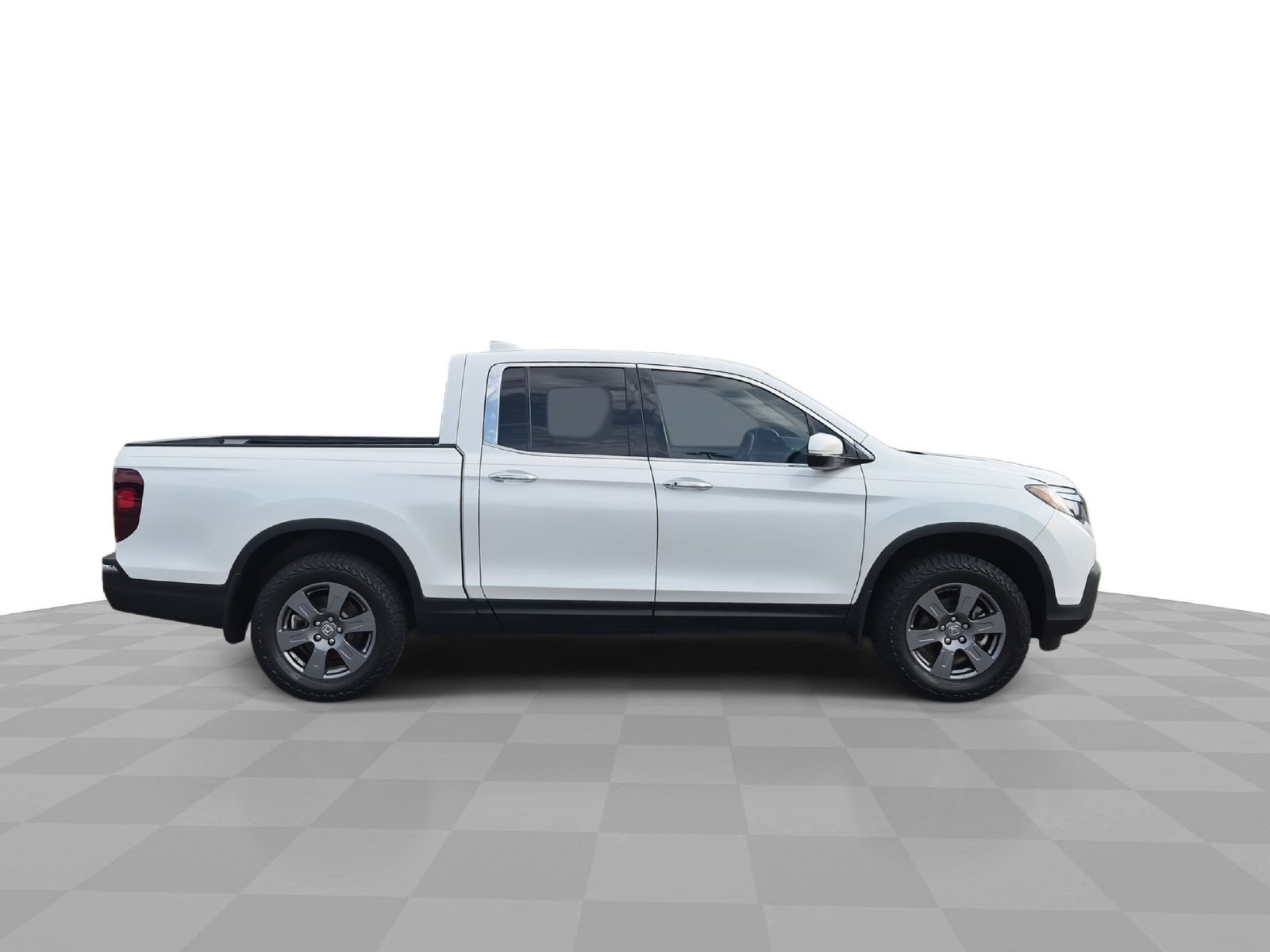 Used 2020 Honda Ridgeline RTL-E image 9