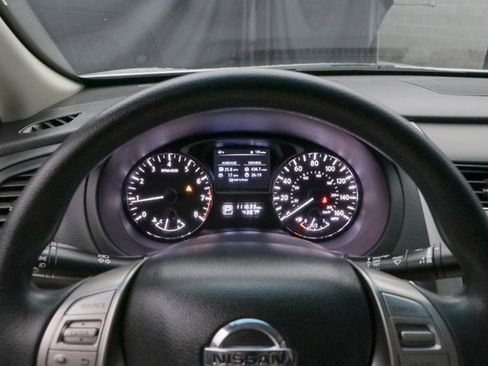 Used 2015 Nissan Altima 2.5 S w/ Special Edition Package image 27