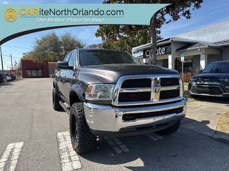 Used 2016 RAM 2500 SLT video 1