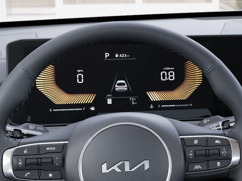 New 2026 Kia K5 GT-Line w/ GT-Line Red Interior Package AWD/4WD image 21