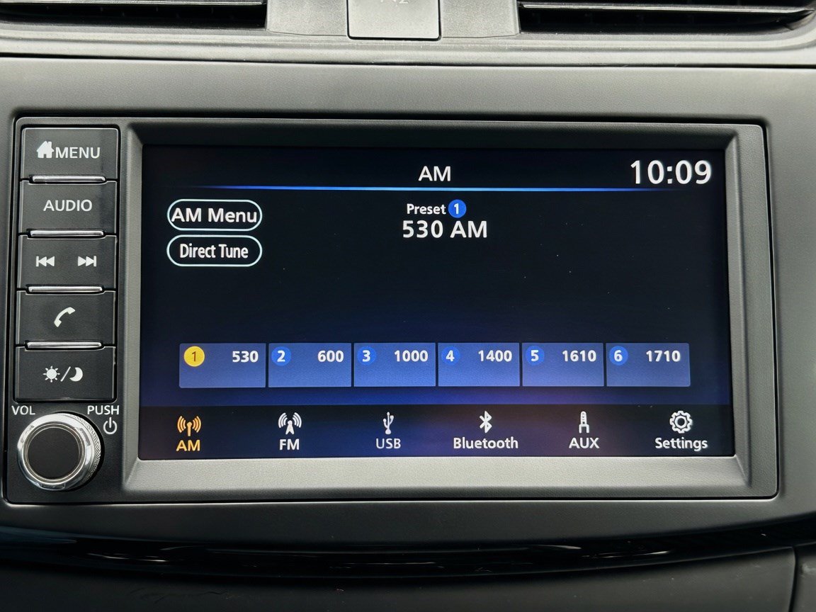 Used 2019 Nissan Sentra S FWD image 10