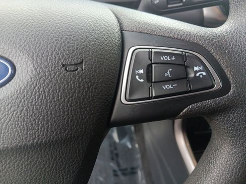 Used 2022 Ford EcoSport SE image 12