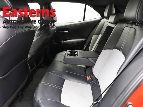 Used 2019 Toyota Corolla XSE FWD image 21