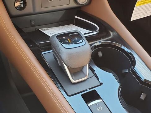 New 2026 Nissan Rogue Platinum w/ Platinum Premium Package image 32