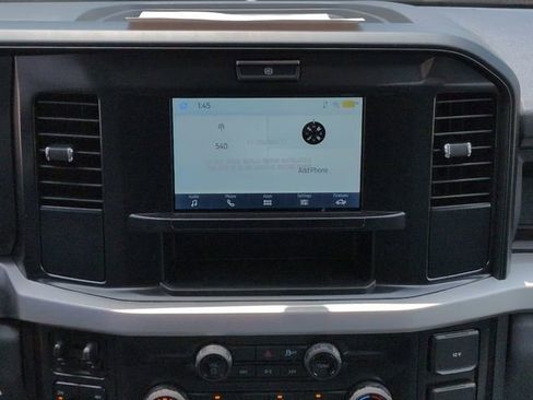 New 2026 Ford F450 Lariat AWD/4WD image 18