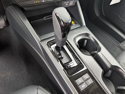 Used 2026 Subaru Outback Limited XT w/ Premium/Limited Plus Package image 27