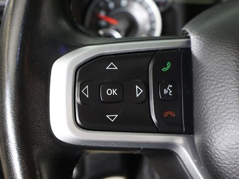Used 2020 RAM 1500 Big Horn image 38