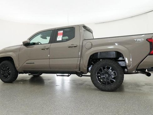 New 2026 Toyota Tacoma TRD Sport image 29