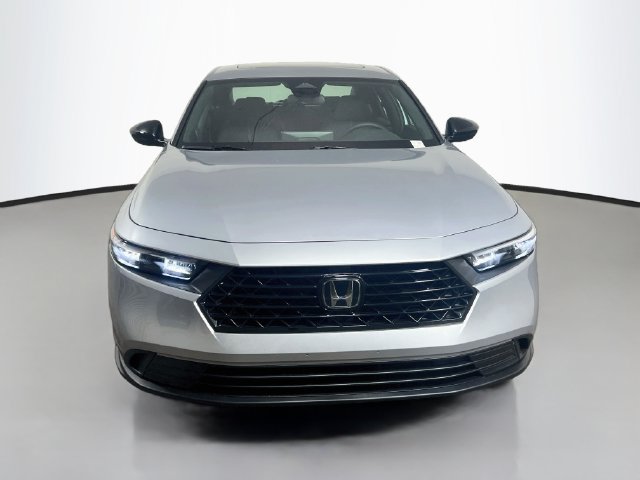 New 2026 Honda Accord Sport image 2