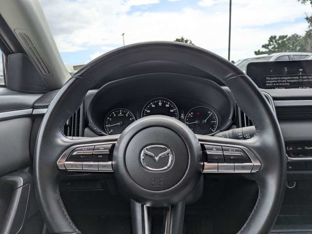 Used 2025 MAZDA CX-50 AWD 2.5 S w/ Preferred Package image 21