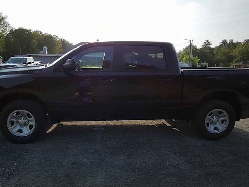 New 2026 RAM 1500 Tradesman image 5