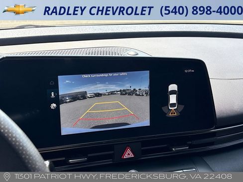 Used 2023 Hyundai Elantra N FWD image 9