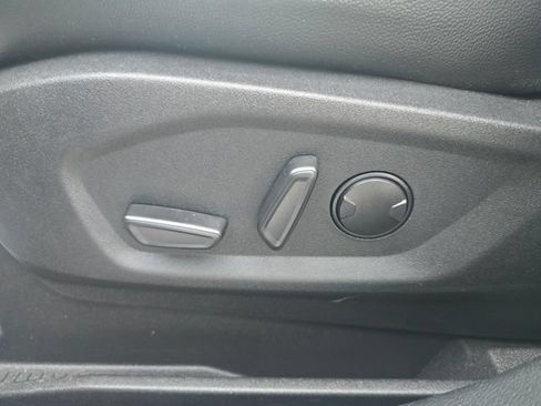 Used 2024 Ford Edge Titanium w/ Equipment Group 301A AWD/4WD image 21