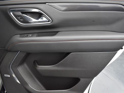 Used 2021 Chevrolet Tahoe RST w/ Luxury Package image 30