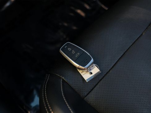 Used 2017 Ford Mustang GT Premium w/ GT Performance Package image 48