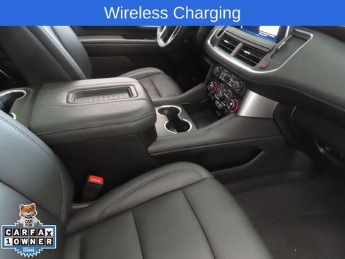 Used 2023 Chevrolet Tahoe Z71 w/ Luxury Package image 27