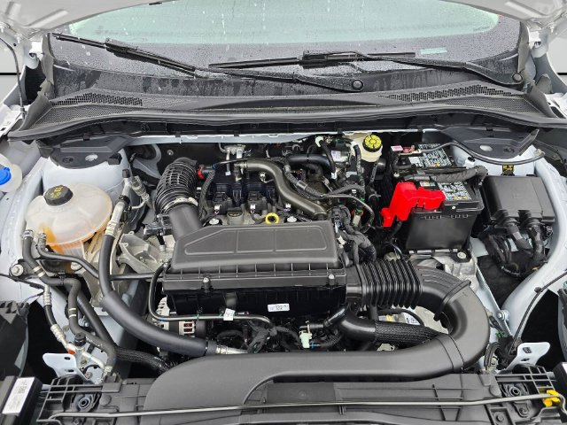 Used 2025 Ford Escape Active AWD/4WD image 33